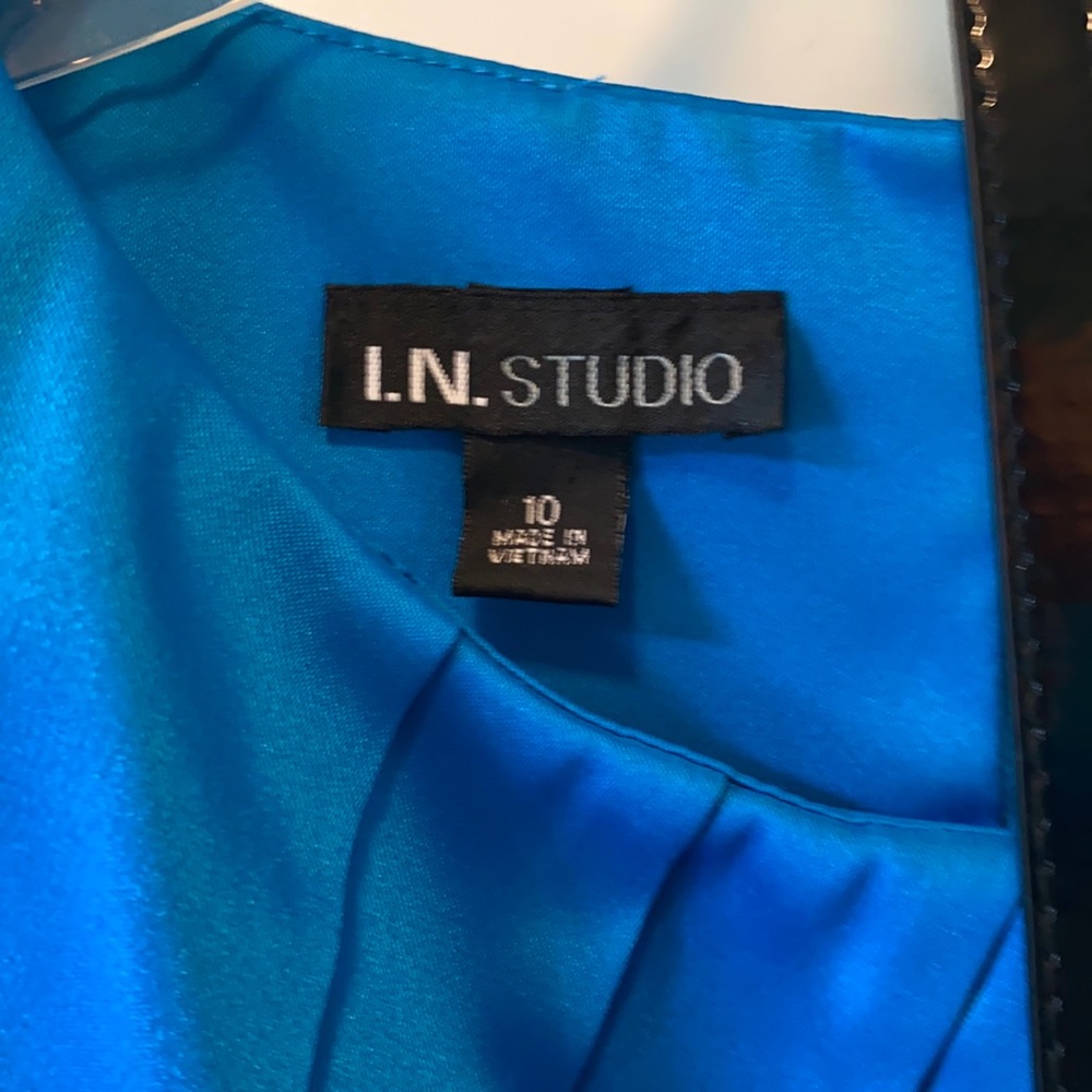 Wedding guest dress size 10